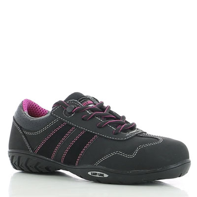 (Miễn phí vận chuyển) Giày bảo hộ Jogger Ceres - nữ