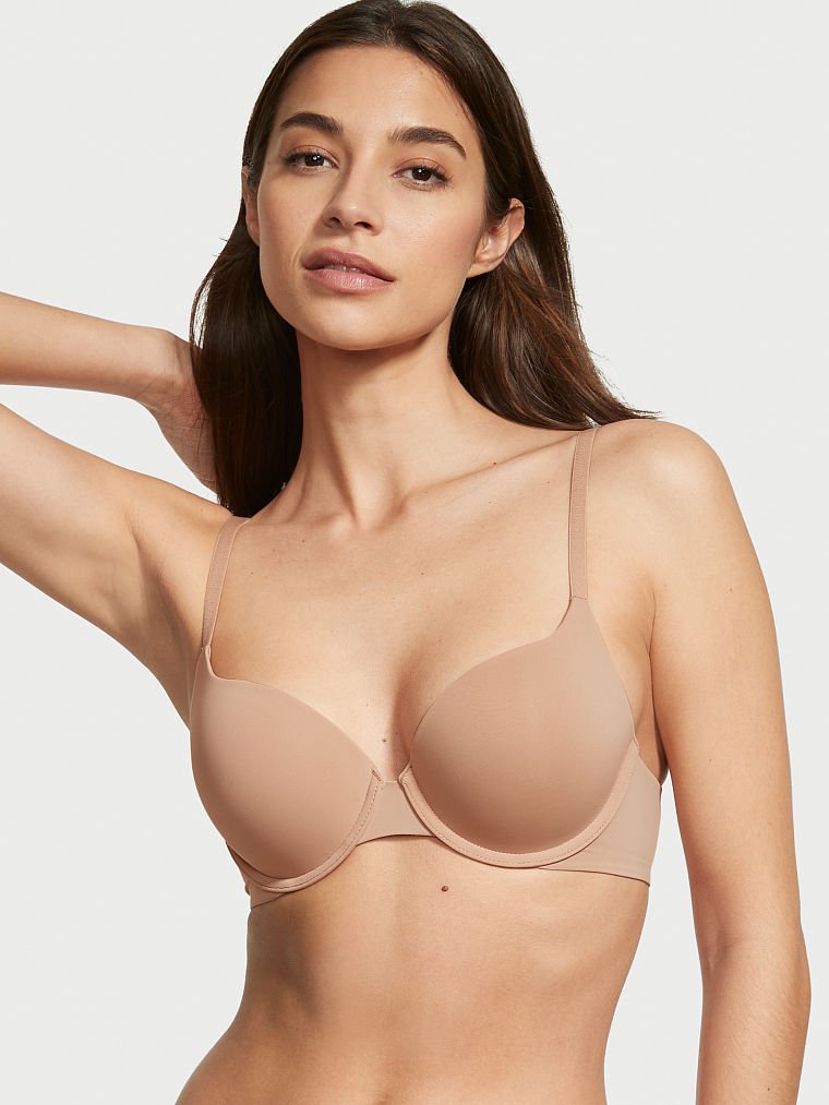 Áo ngực VICTORIA'S SECRETt-shirt Lined push up VS19
