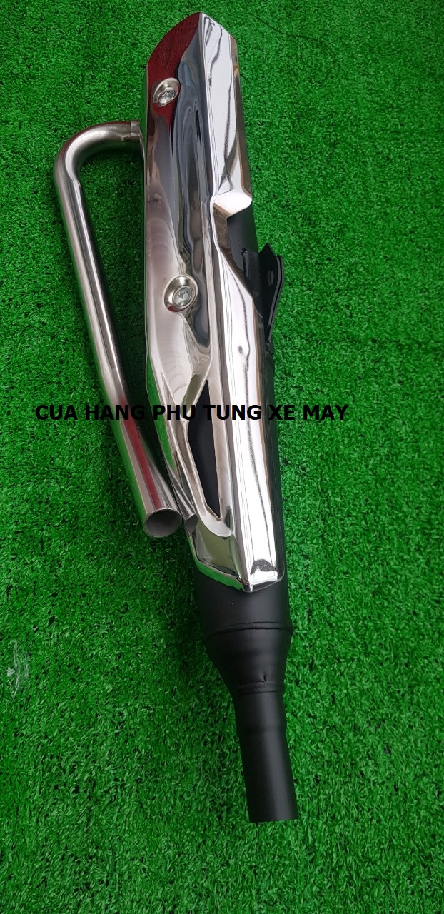Pô Móc Ấm Cổ Rời Gắn Wave - Như Hình