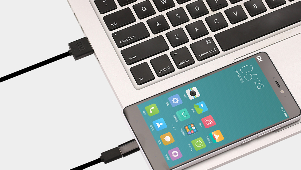 ĐẦU CHUYỂN MICRO USB SANG TYPE C DL TECH