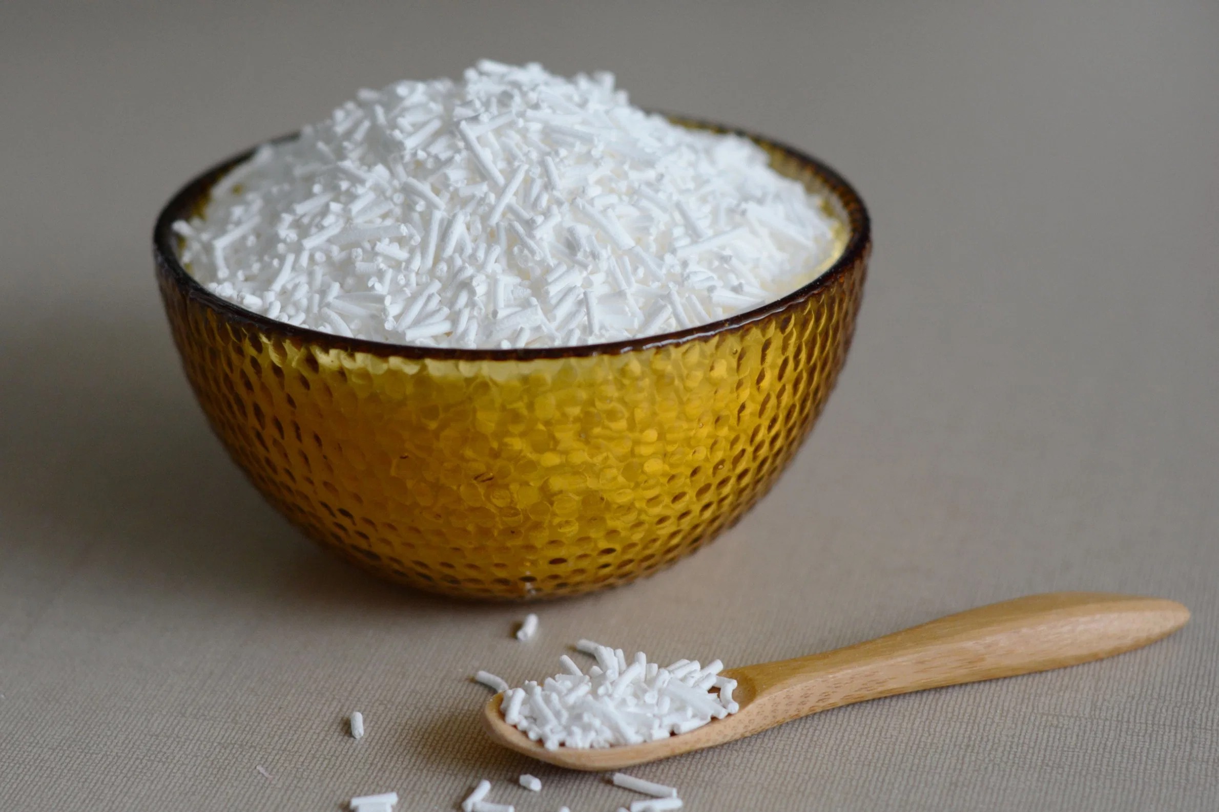 Food Additive Potassium Sorbate