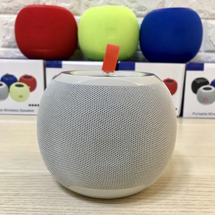Loa Bluetooth Cao Cấp E15 Wireles Speaker - Đỉnh Cao Âm Nhạc