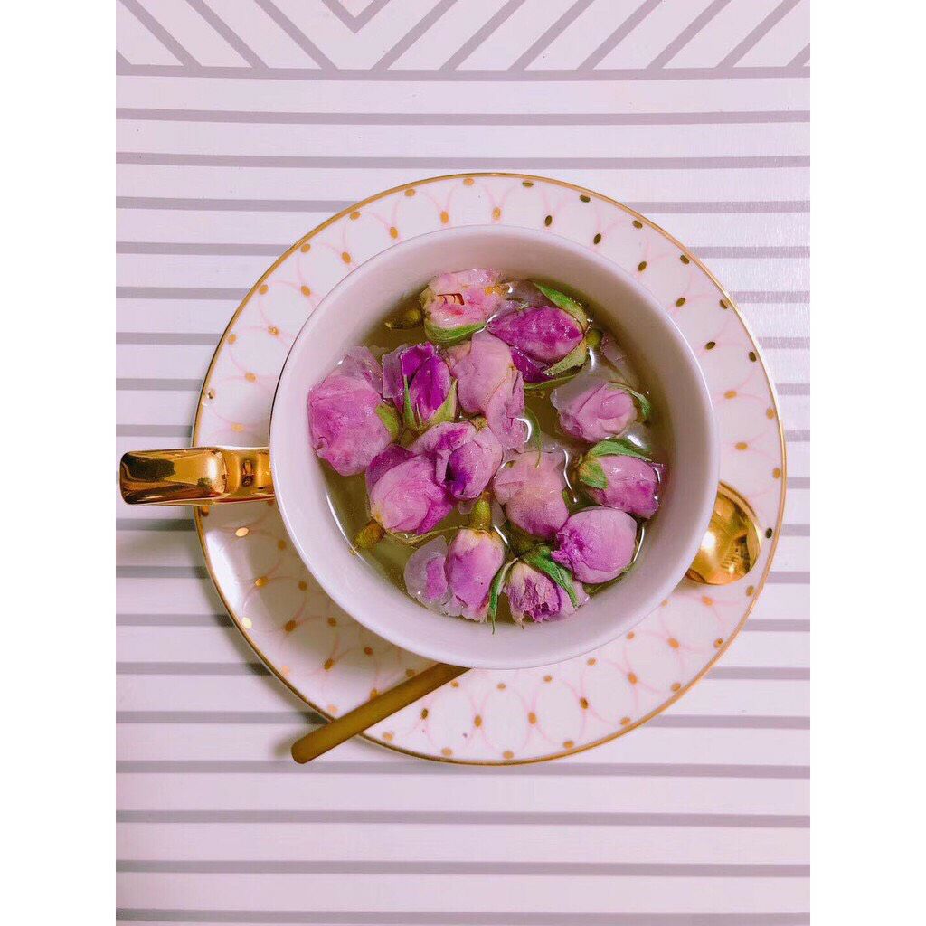 Nụ Hồng 100G