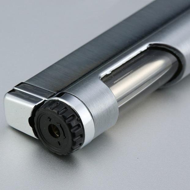 Bật Lửa Gas Khò Cao Cấp AOMAI 5103 ( 5 màu tùy chọn )