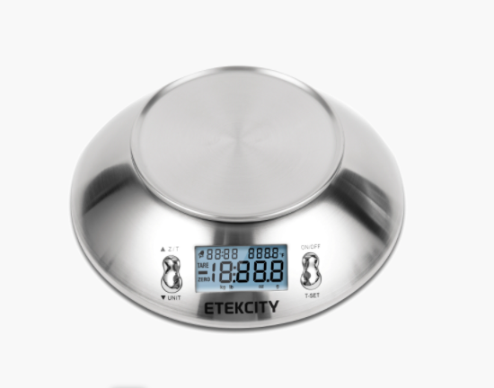 Cân điện tử Etekcity EK4150