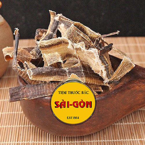 [HCM]Địa Long Khô Sạch Đẹp 100g