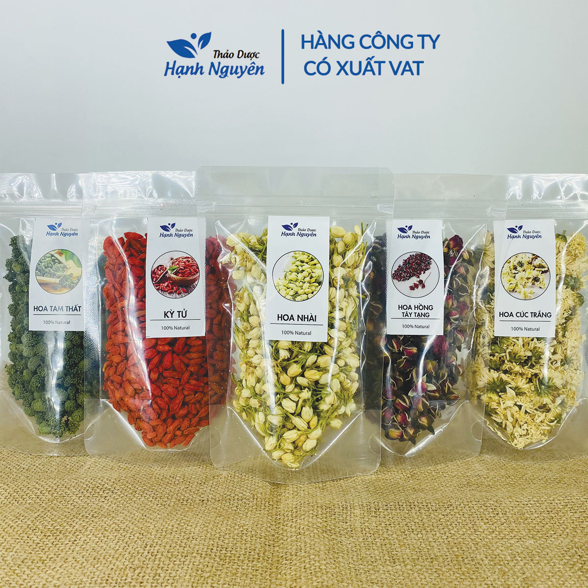 Trà đắng Cao Bằng 1kg, chè đắng thơm, sạch, chuẩn hương vị Tây Bắc, giảm cân, giảm mỡ máu, trẻ hóa, ổn định huyết áp - Thảo Dược Hanh Nguyên