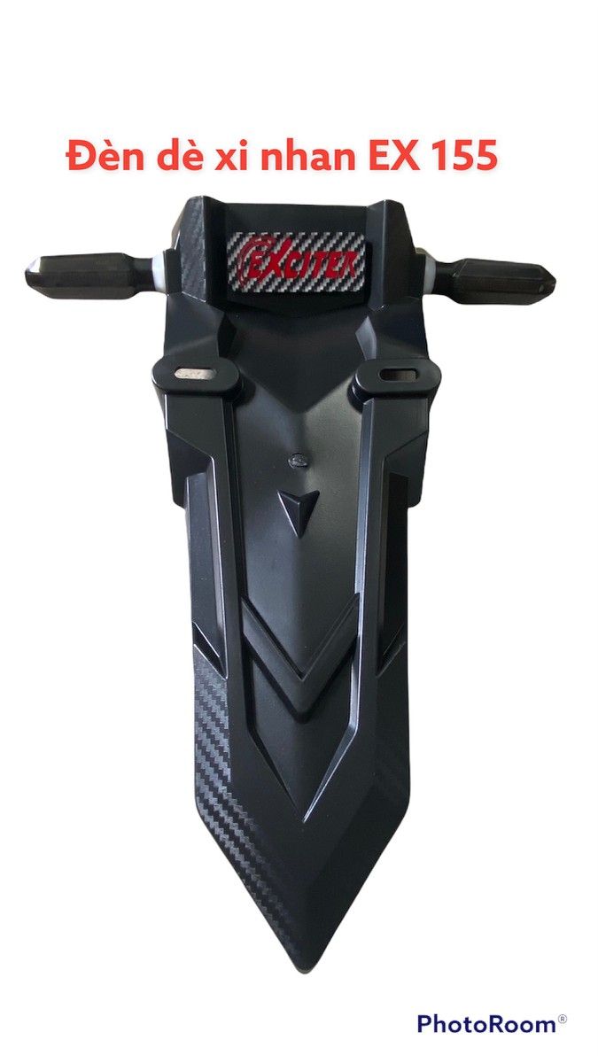 Đui dè sau xi nhan exciter 155 đèn LED - Mạnh Tú MTS