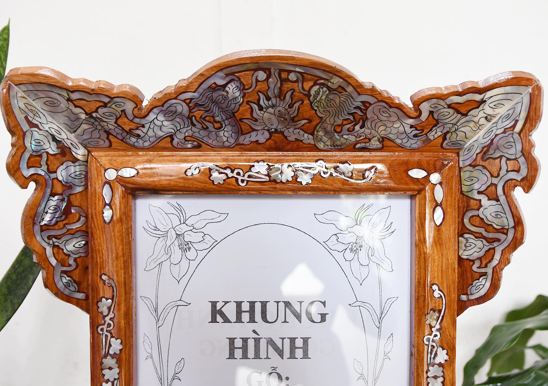 KHUNG ANH THO  20X25