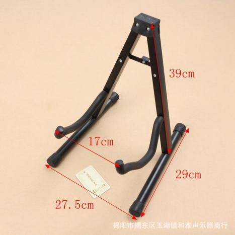 Chân để đàn Guita chữ A loại 1