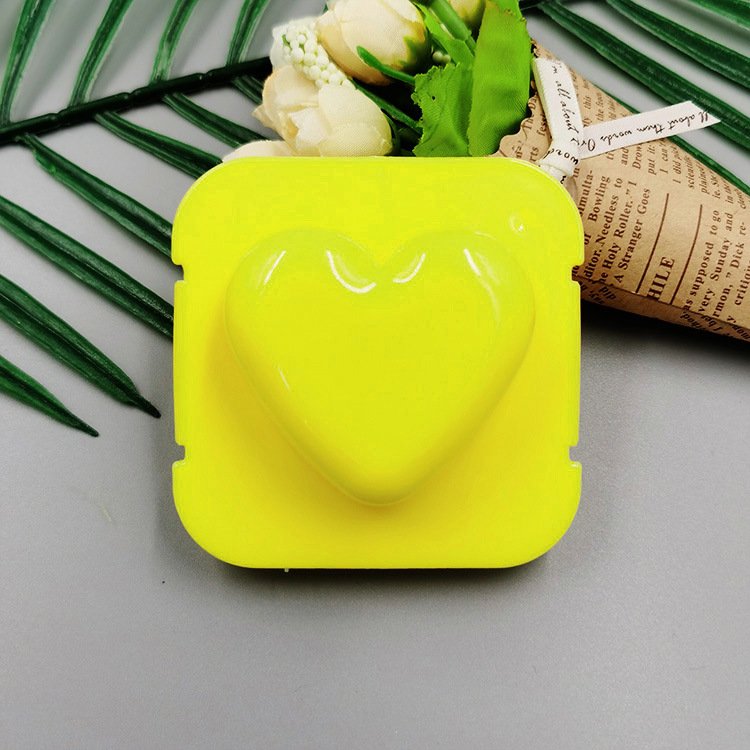 Khuôn Tạo Hình Cơm/Bánh Cho Bé