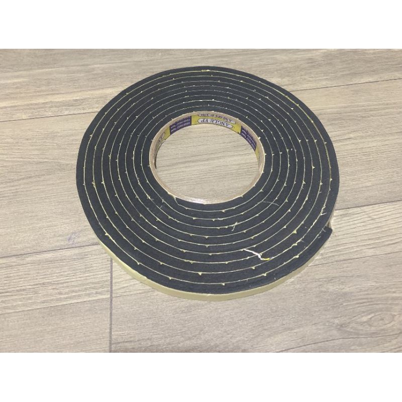 [HCM]Băng keo 2 mặt 5mm bản 12mm
