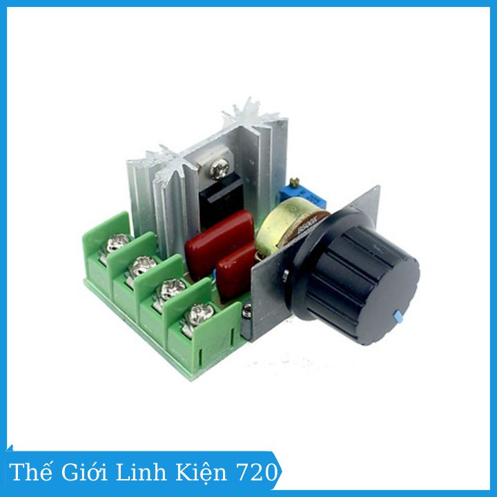 DIMER SCR 2000W