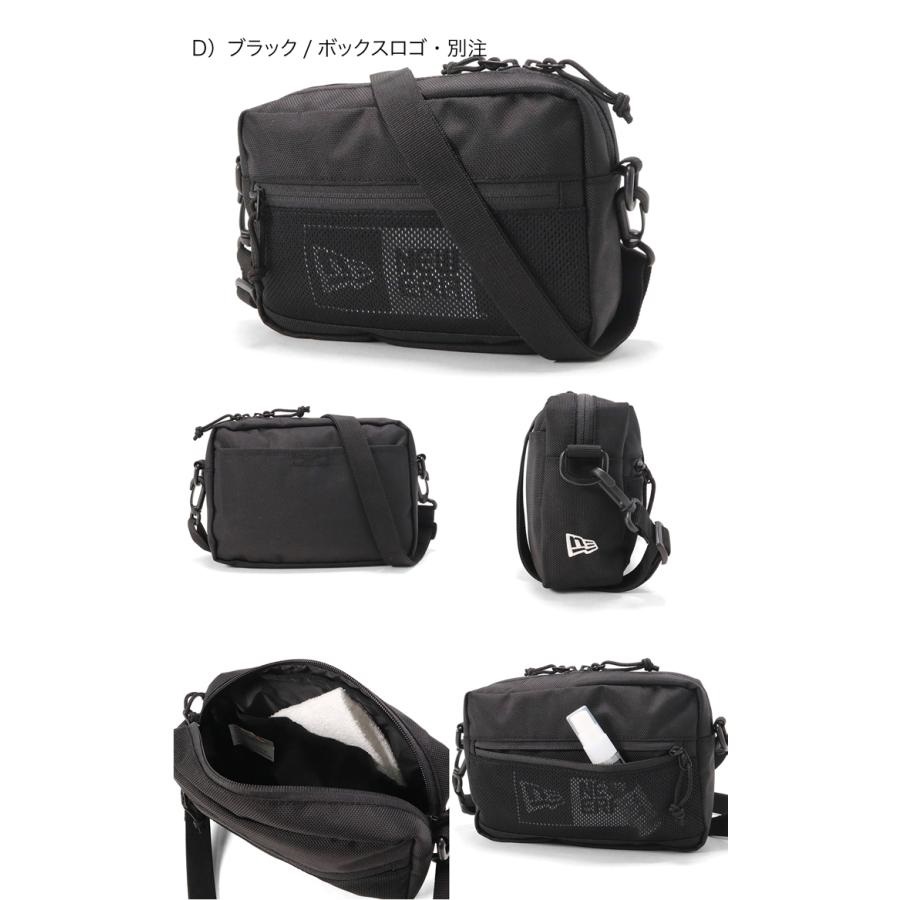 Túi đeo chéo New Era Shoulder Pouch Bag 2023
