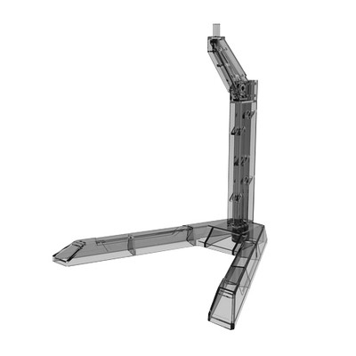 [Hoàn Tiền 10%]Giá đỡ Base cho mô hình WS08