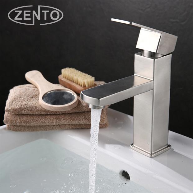Sen và vòi Zento CB006