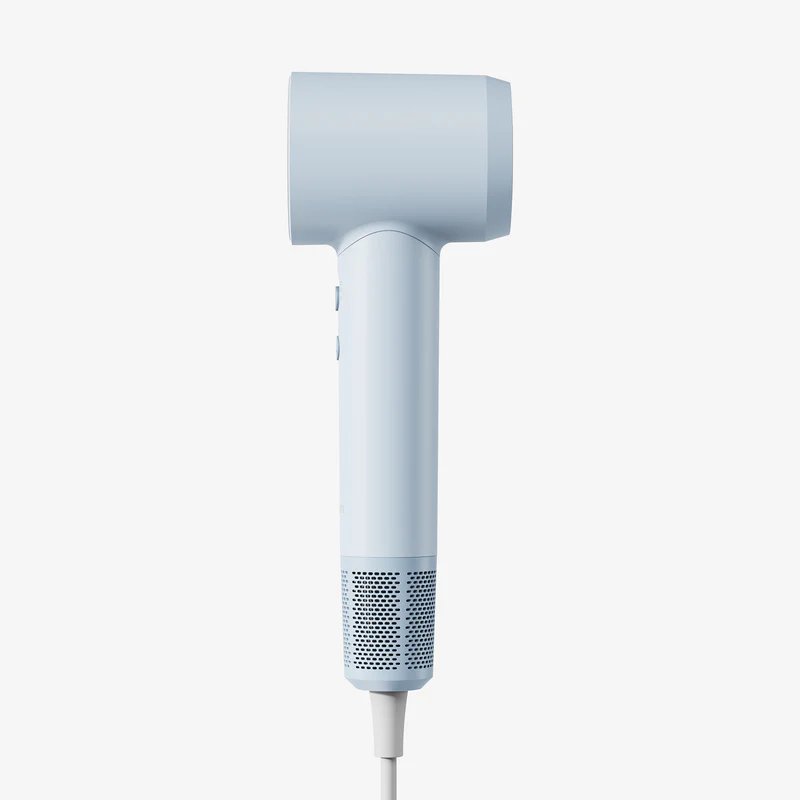 Máy sấy tóc ion âm tốc độ cao Laifen SE (Xanh/Blue)