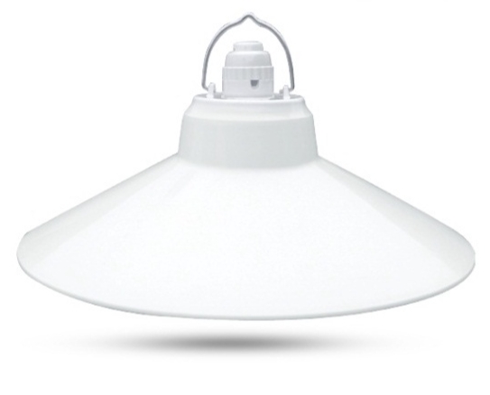 Bộ Chao đèn nhựa B250