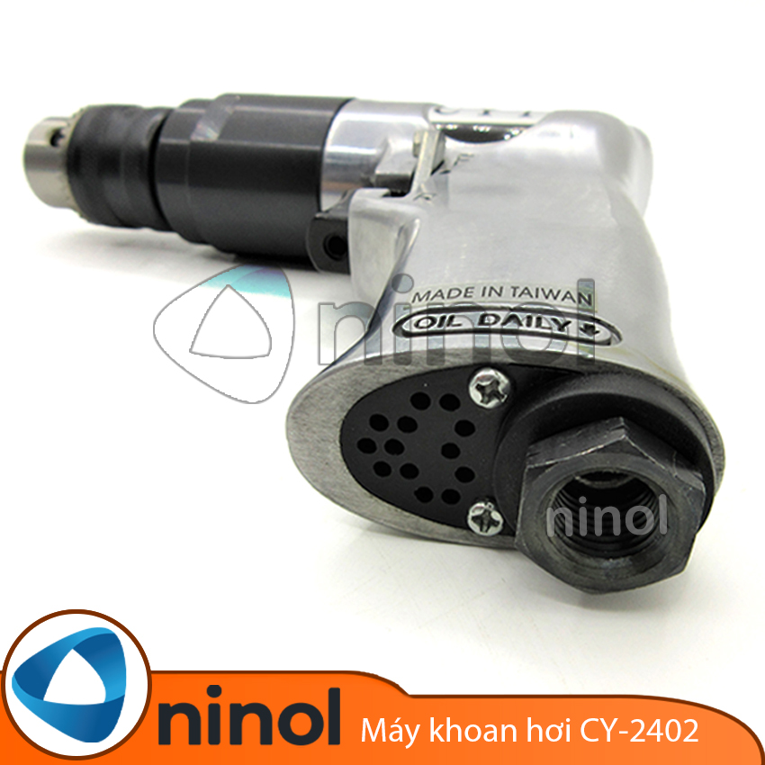Máy khoan cầm tay CY-2402 dùng hơi