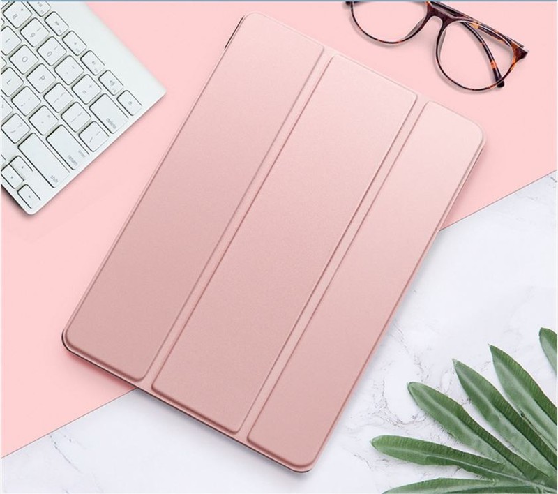 [HCM]Bao da TPU silicon dẻo iPad 7.9 inch (mini 1/2/3/4/5)