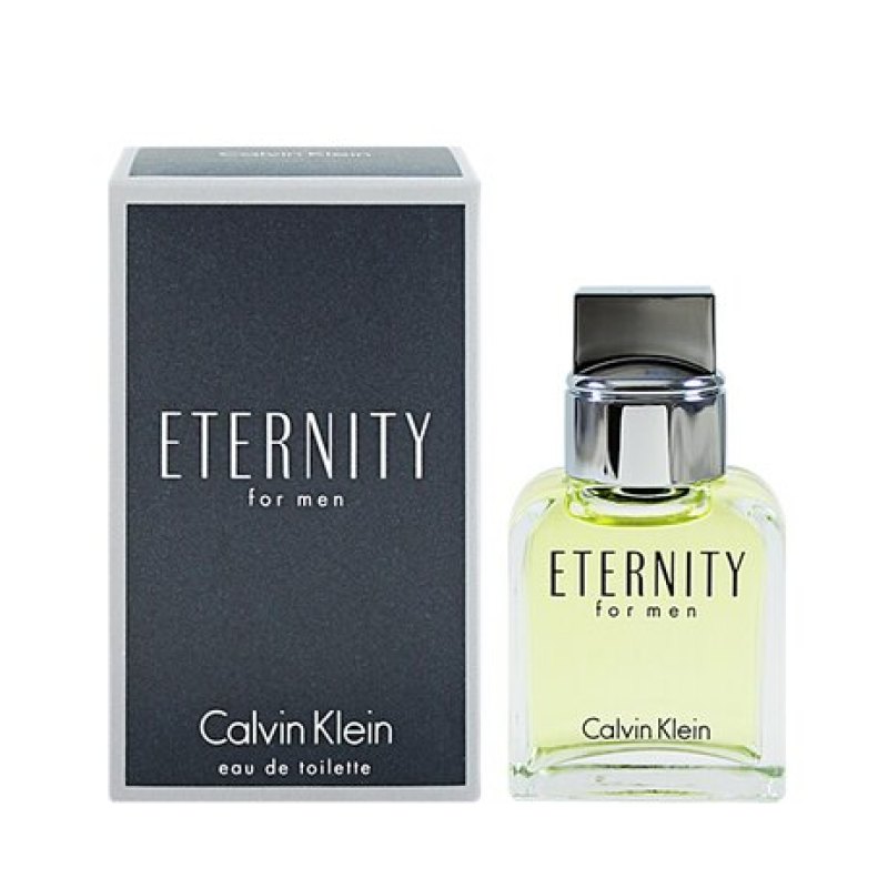 Nước hoa nam Calvin Klein Eternity For Men EDT 10ml