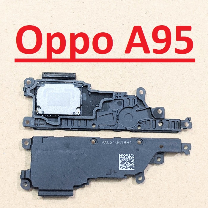 Speaker external Oppo A95 ringer buzzer replacement parts