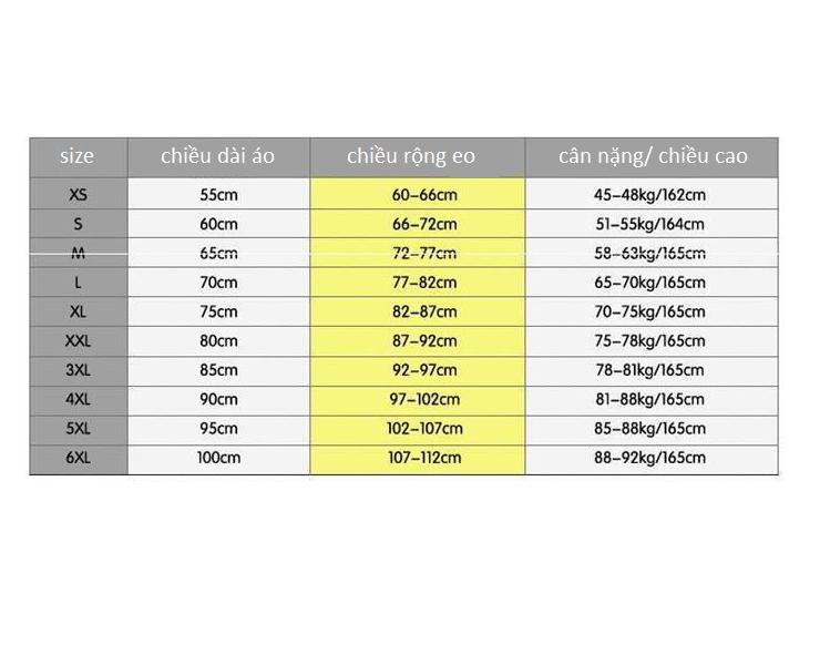 Đai Nịt Bụng Giảm Mỡ bụng - Giúp eo thon gọn Cỡ S