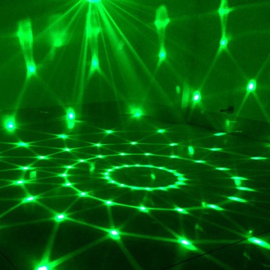 ĐÈN LED VŨ TRƯỜNG