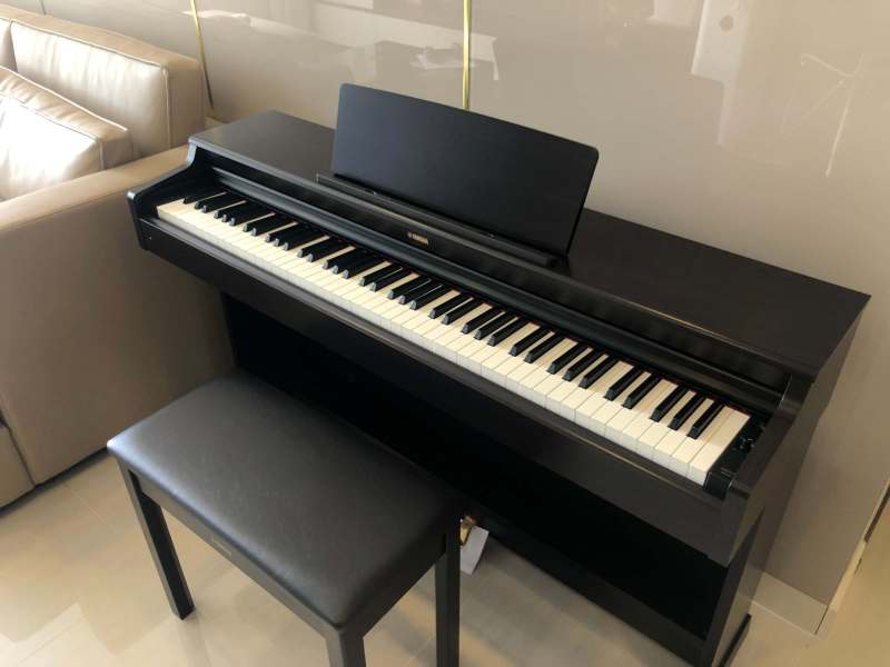 Piano điện Yamaha YDP-164