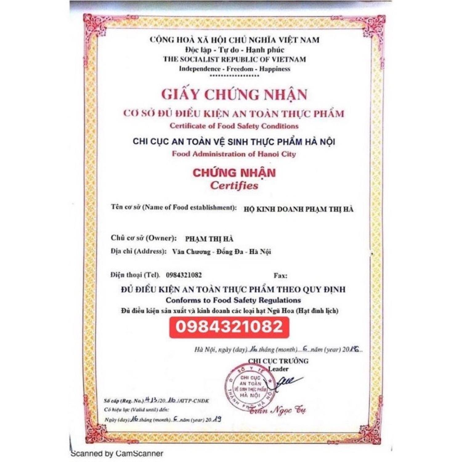100gr Bột Lá Neem Ấn Độ handmade