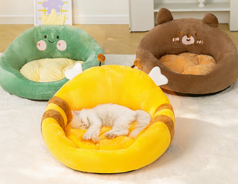 Nệm Sofa dành cho chó mèo - T3 PETS SHOP