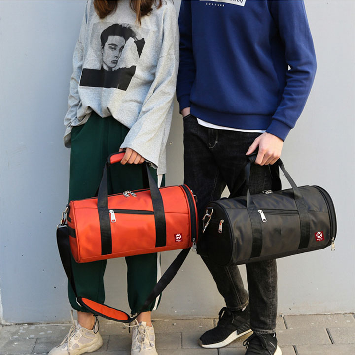 Túi Xách Du Lịch Phong Cách HARAS HR257