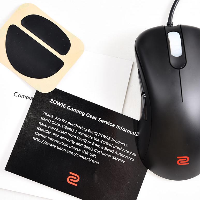 Feet chuột Zowie EC1A, EC2A