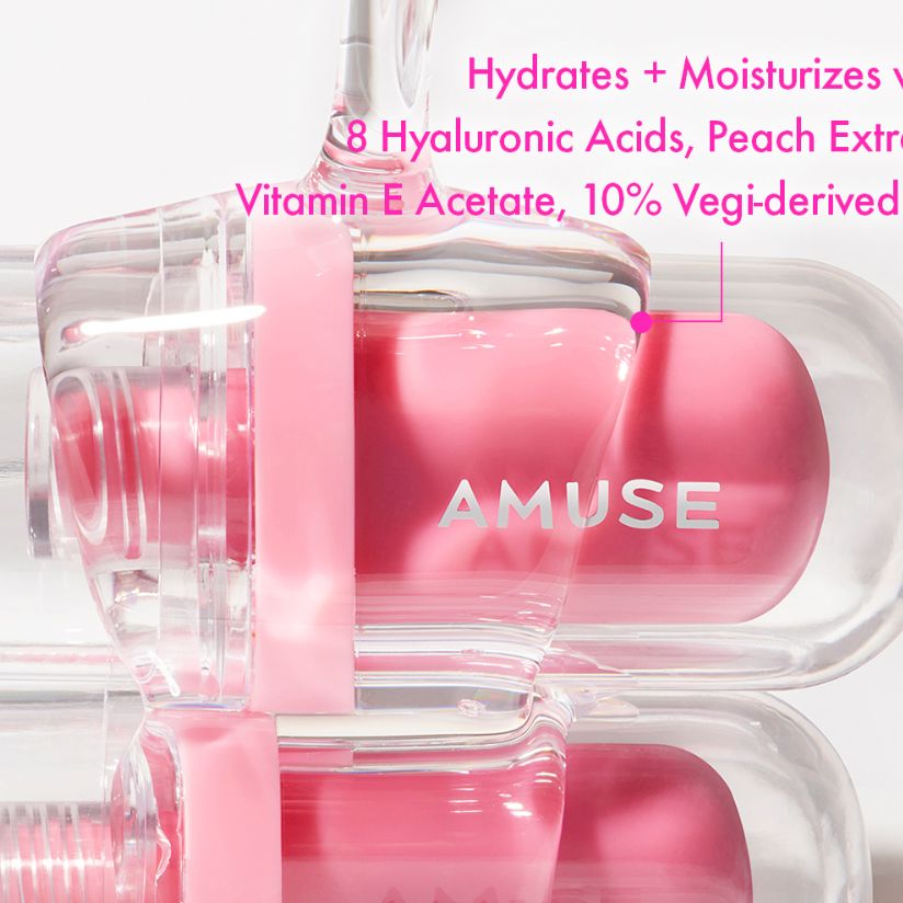 Son AMUSE Gel-Fit Tint