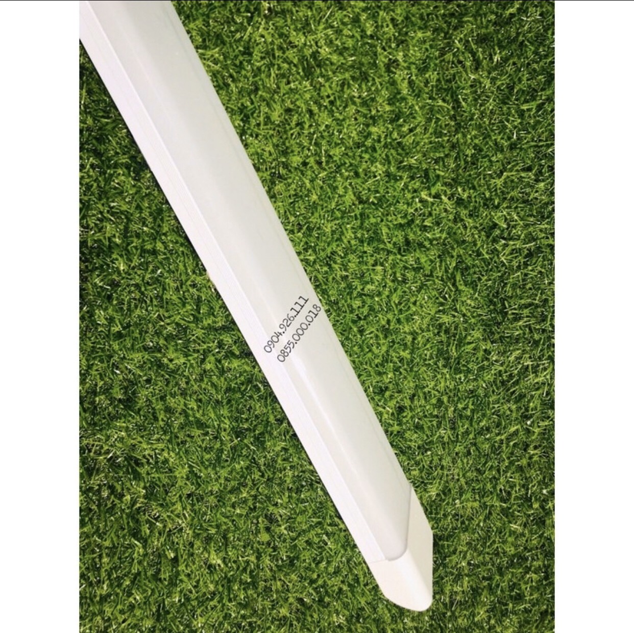 Tuýp LED liền máng đôi ASIA 1,2M- 40W (Ánh sáng trắng)