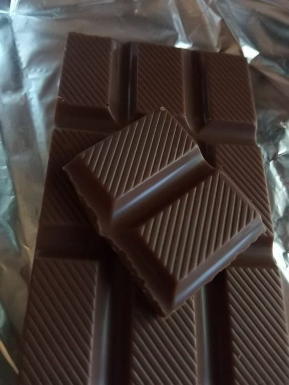 Socola đen 72% Henk thanh 50g và thanh 100g
