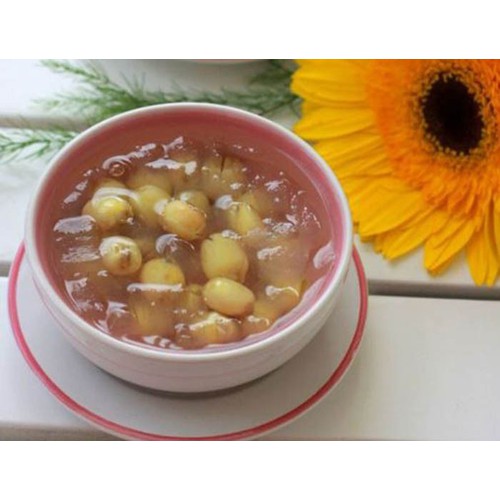 Bột sắn dây nguyên chất