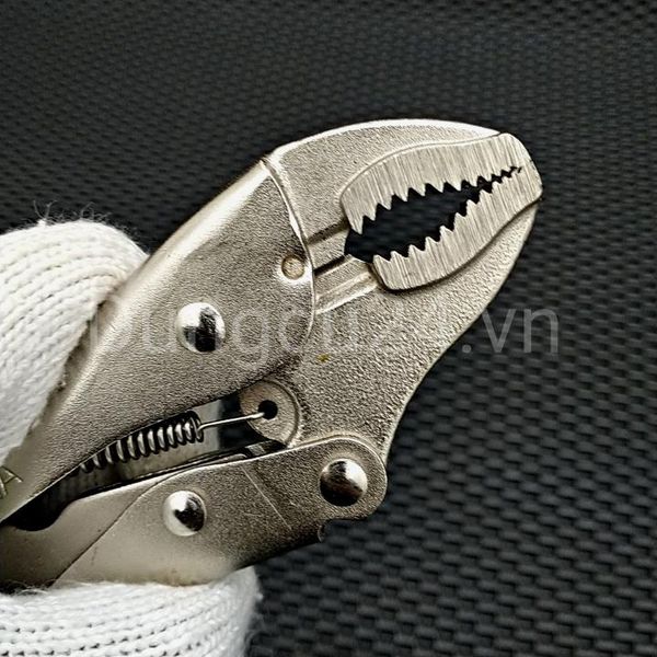 KÌM CHẾT LOBSTER VW175NA NHẬT BẢN