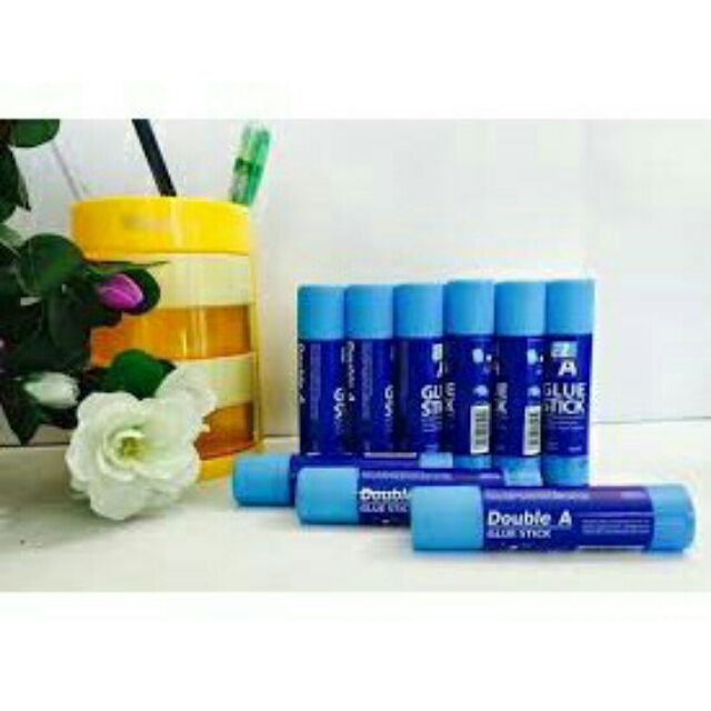 [HCM]Hồ khô double siêu dính 8g