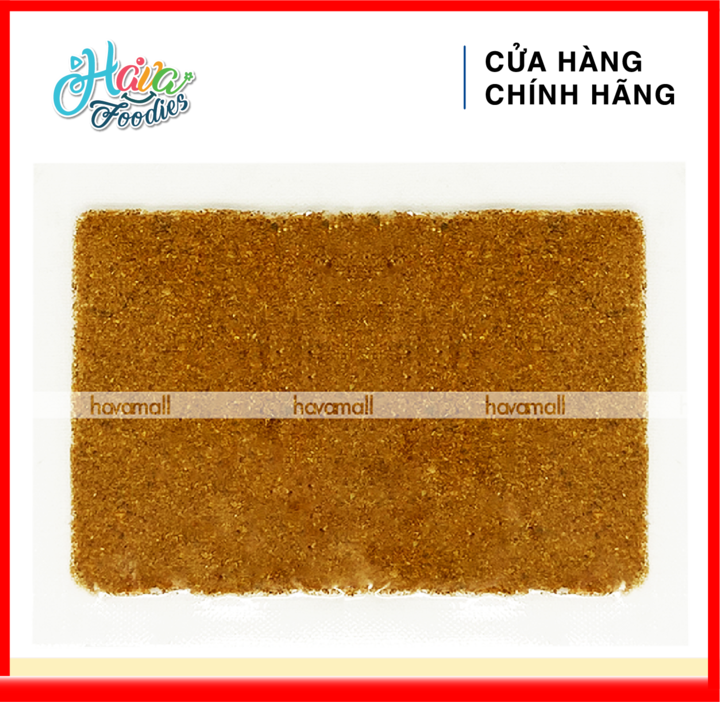 [HÀNG CÔNG TY NHẬP KHẨU] Bột Cari Ấn Độ Gói 100gr - Curry India Powder