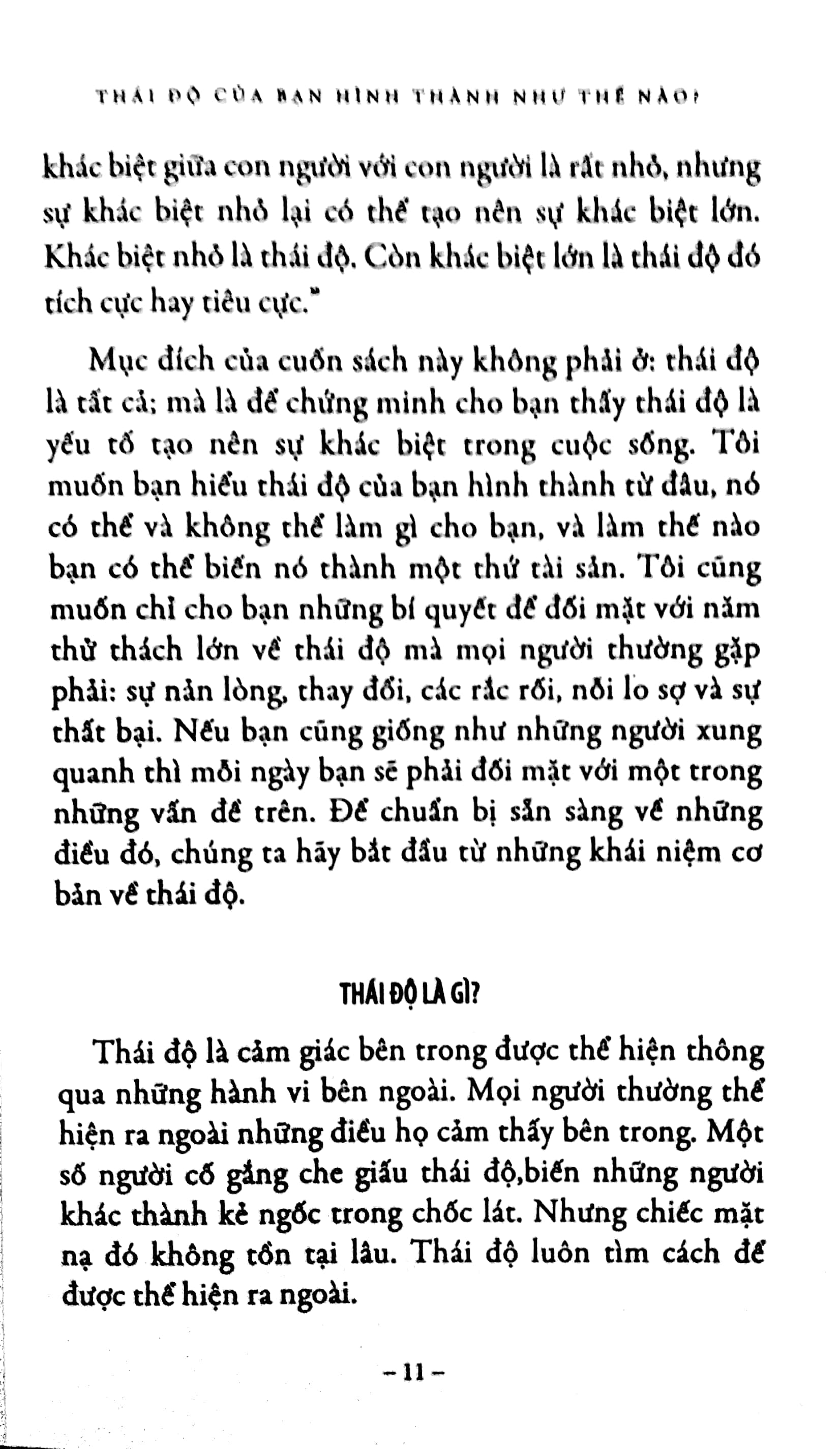 Fahasa - Tạo Dựng Sự Khác Biệt (Tái Bản 2018)