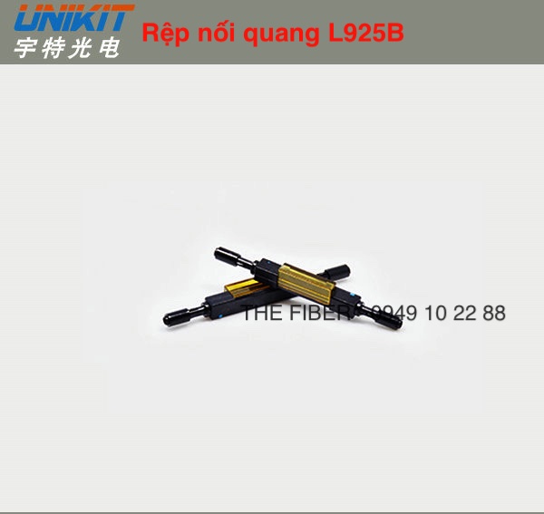 Rệp nối quang l925b
