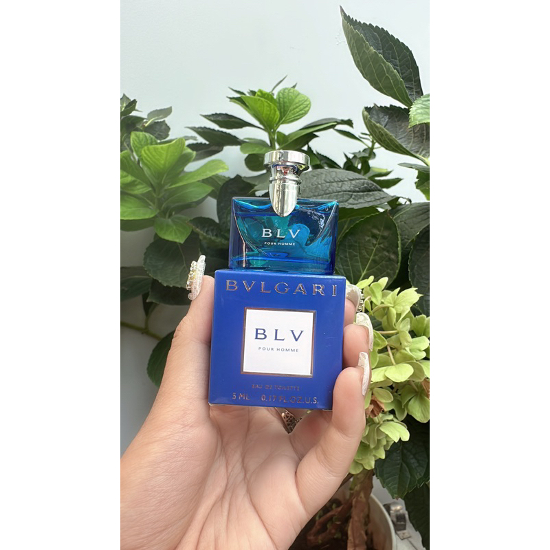 [Giá Chỉ Hôm Nay]  Nước hoa mini dạng chấm nhiều size 5ml 7.5ml 10ml