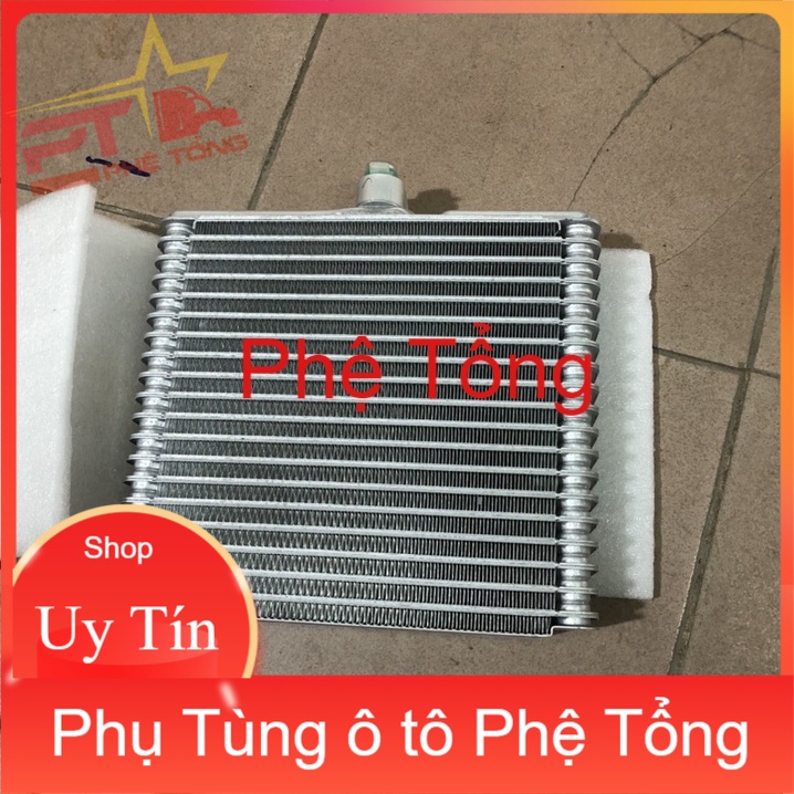 Giàn lạnh Dùng cho Dongben X30