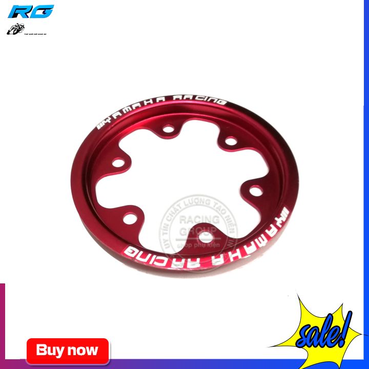 Vòng chống trượt sên đủ màu cho Ex150