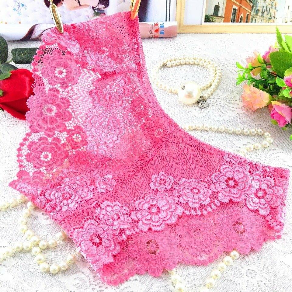 Combo 10 quần ren lưới siêu xinh