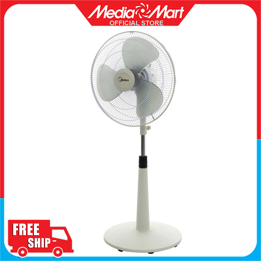 Quạt lửng Midea FTS40-17VD
