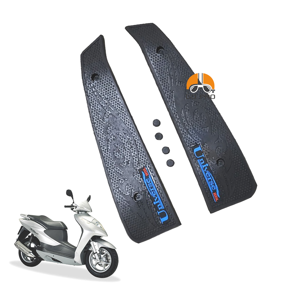 Thảo Cao Su Lót Chân Honda DYLAN