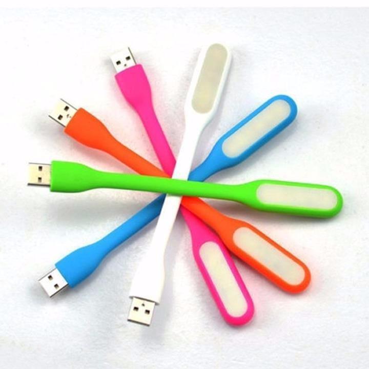 [HCM]Đèn led dẻo USB
