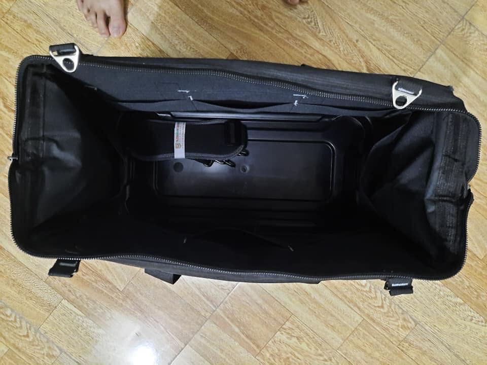 Túi Đựng Đồ Nghề Dụng Cụ